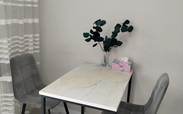 Квартира Белгородская 5