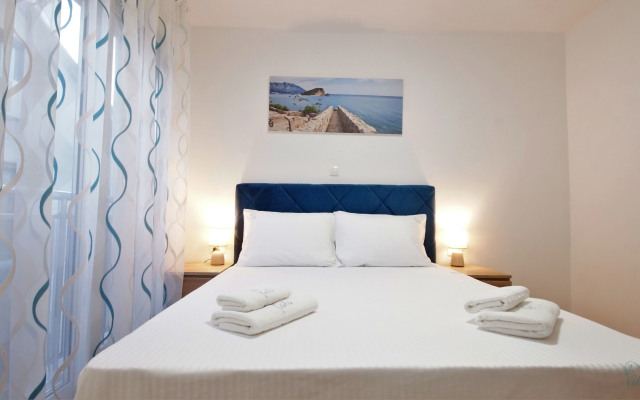 Kala Rooms & Suites Apartments