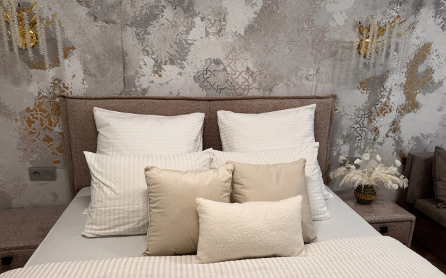 Квартира с лучшей локацией в Калининграде