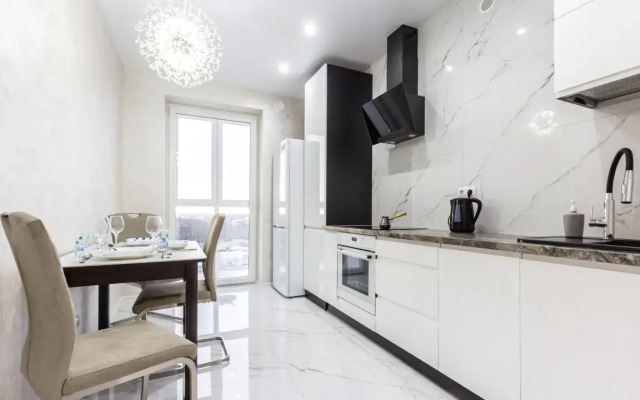 Krants Prestizh Apartments 1