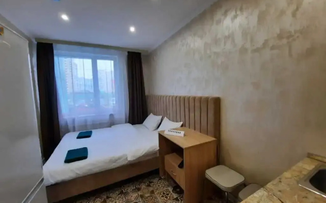 Апартаменты Park Hotel 10