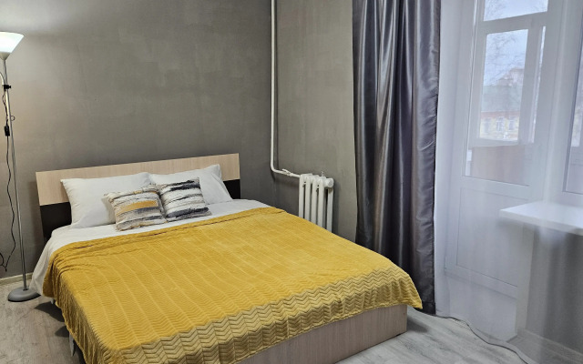 Квартира на Победы 32