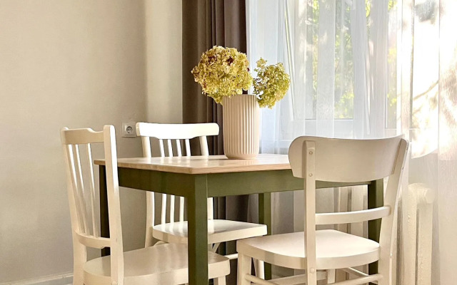 ApartMari Двухкомнатные в самом сердце Калининграда