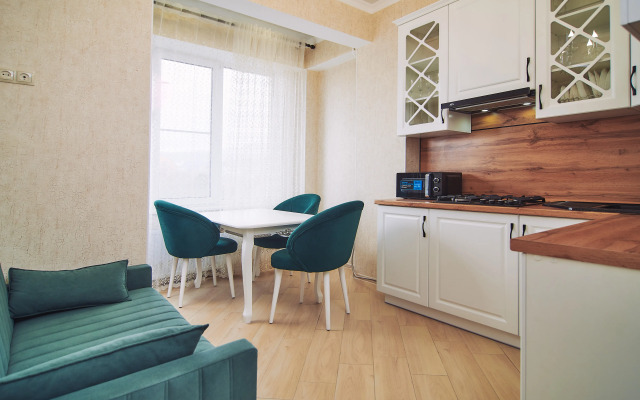 Квартира Коллективная 11