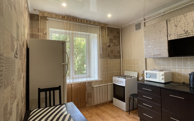 Apartamenty Kommunisticeskij prospekt 24a