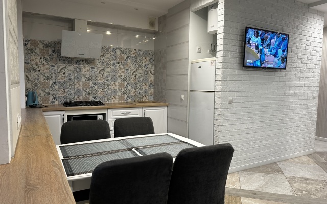 Bon Apart The Very Center Sommera Apartments
