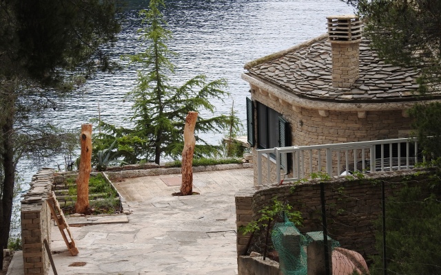 Holiday Home Amazing Place by The Sea Villa