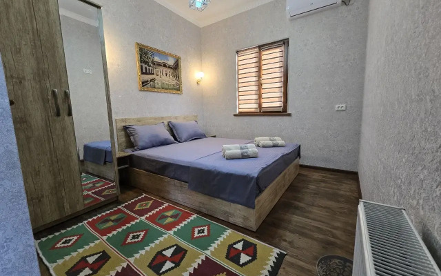 HAVAS Guest house