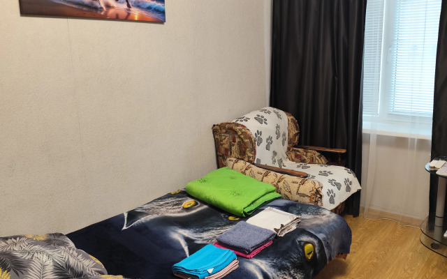 Квартира Посуточно