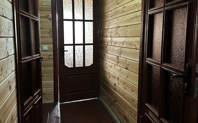 Частный дом с баней в центре Гродно