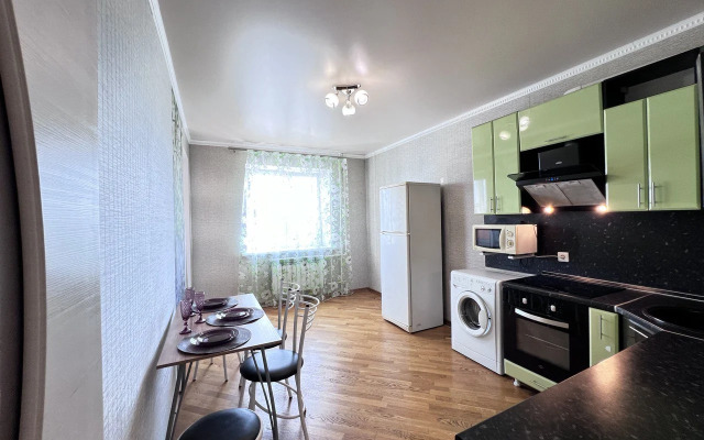 Na Ulitse Gagarina 75 Flat