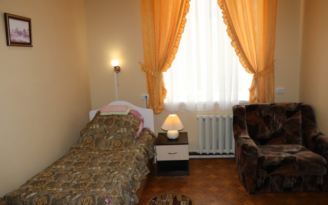 Detskaya Turistskaya Baza Mini-Hotel