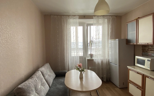 Квартира однокомнатная - Arena Apartment