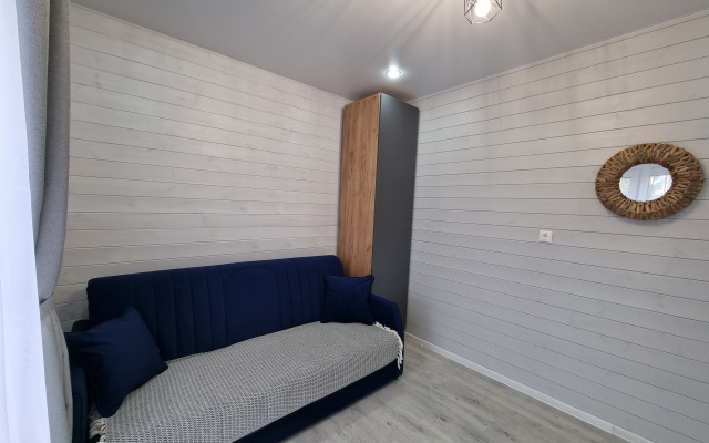 Гостевой дом Dуша