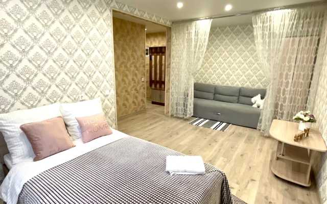 Апартаменты КВАРТ на Введенского