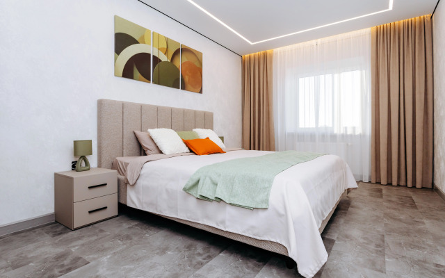 Квартира у Метро