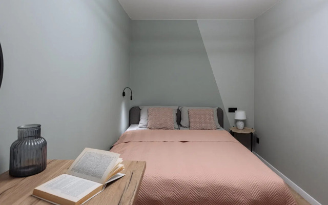 НаМореApartment's Квартира в центре около Нижнего озера