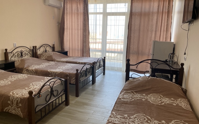Turist Guest house