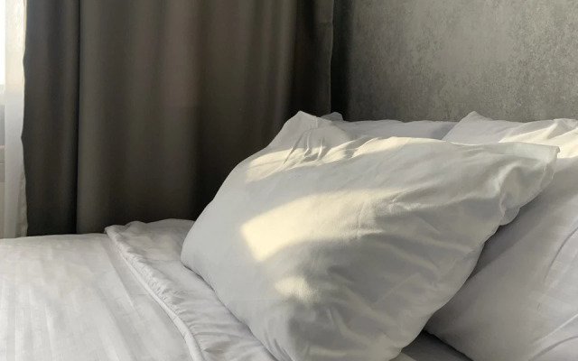 Квартира Счастливая Матрешка у Онкоголоческого Центра