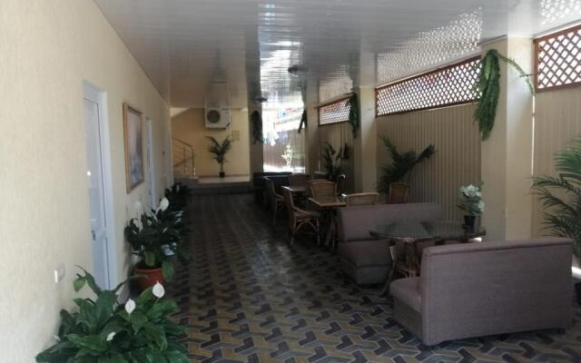 Venera 3 Guest House