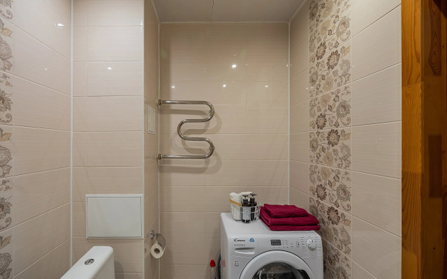 2-Komnatnye Apartamenty V Zhk Biznes Klassa Flat