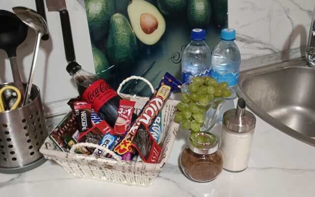 Апартаменты ВДНХ от Resident Ufa