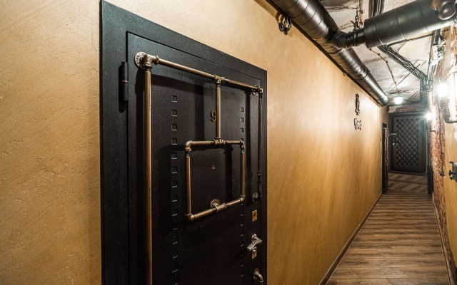 Апартаменты в Золотом Треугольнике