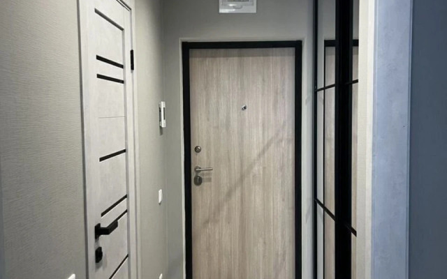 Квартира с дизaйнepcкими peмонтом в Еврoпейскoм квapталe