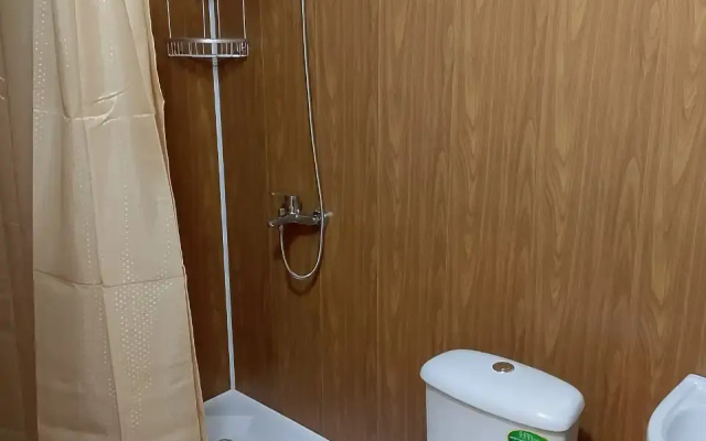 Частный дом В тихом и уютном районе Маяк