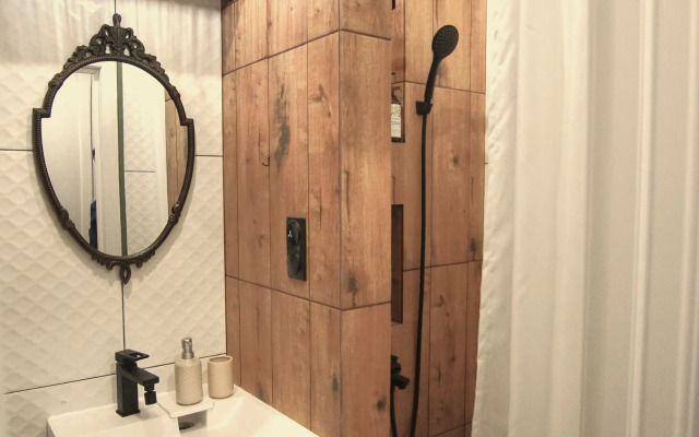 Studiya U Sobornoy Ploschadi Kremlya Flat
