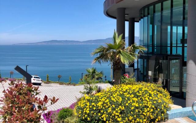 Blue Mudanya Hotel