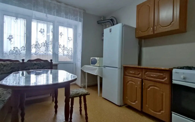 Квартира SATIN Apartments на ул. Зиновьева 14