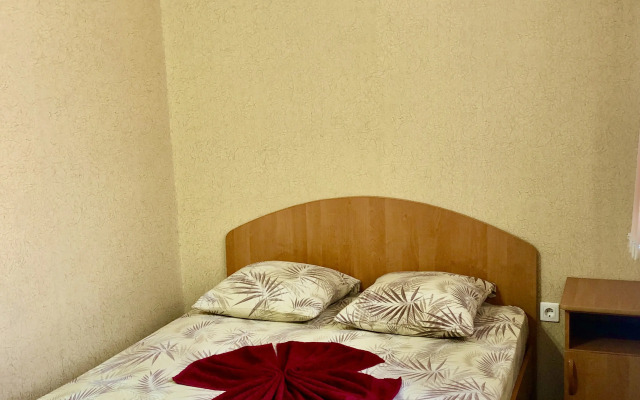 U Morya Siesta Guest house
