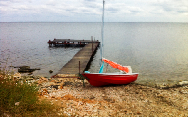 База Отдыха Эко Курорт Морское