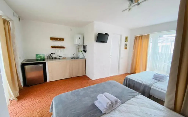 Мини-отель Маячок