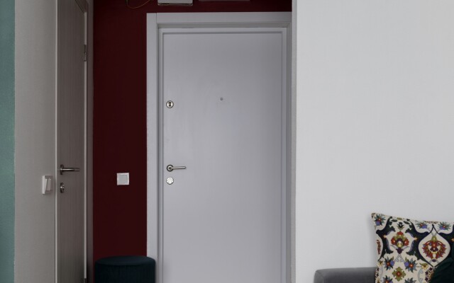 Redyard Home Apart na Volge Flat
