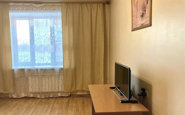 na Krasnoarmeyskoy Ulitse 14 Flat