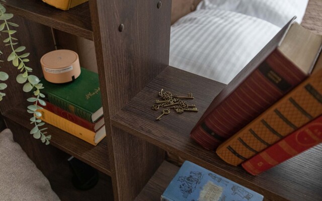 Normandiya Butik-Otel 3