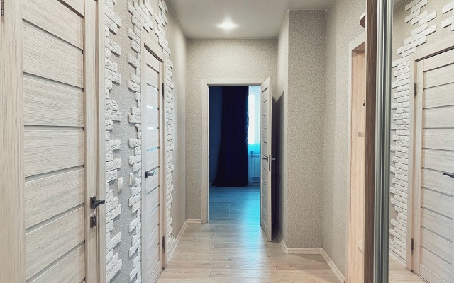 Borisa Zhitkova 6 Apartments