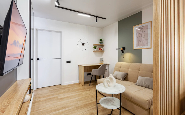 Elit Apartamenty Rentplaza Apartments