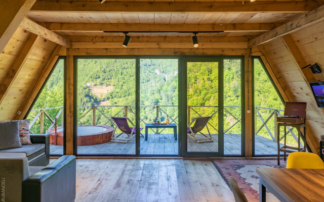 Check Inn Merisi Spa And Resort Hotel