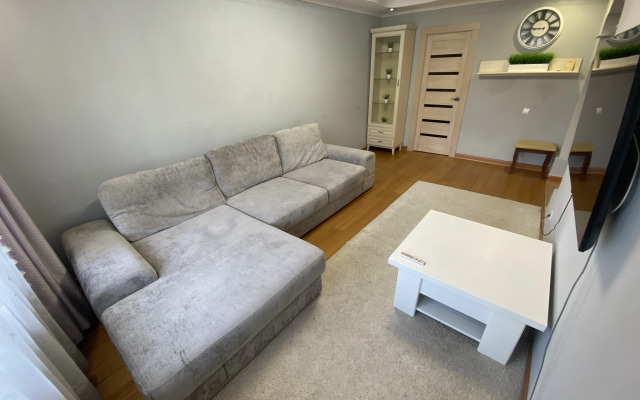 Апартаменты 3 комнатные Ленинградская 98