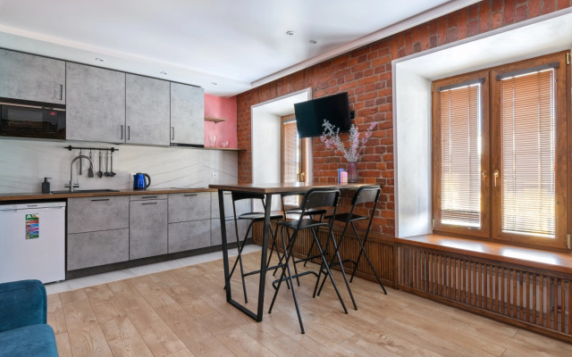 Апартаменты RentalSPb