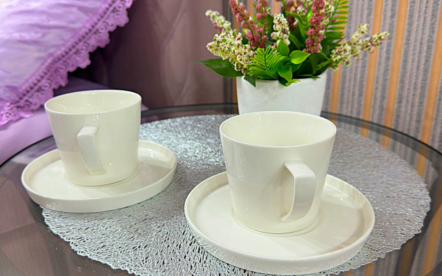 Квартира Новая, Уютная, в ЖК Логика в Центральном Р-не Самары