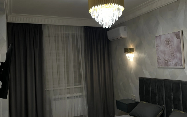 V Derbente Flat