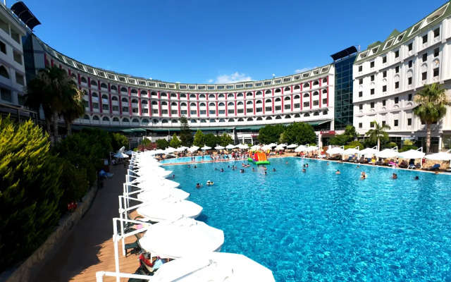 Grand Cortez Halal Family Hotel - All Inclusive