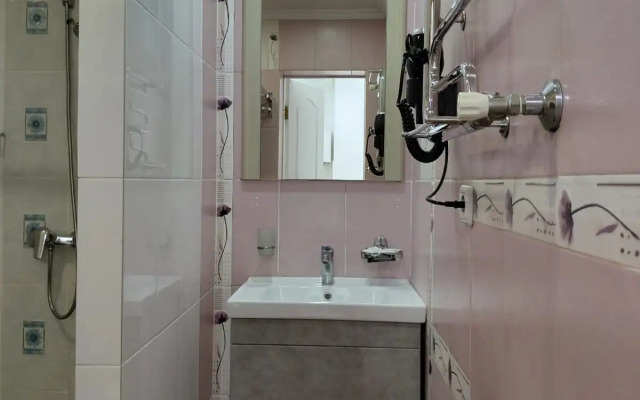 Апартаменты Пляжные на Дражинского 7а, 7