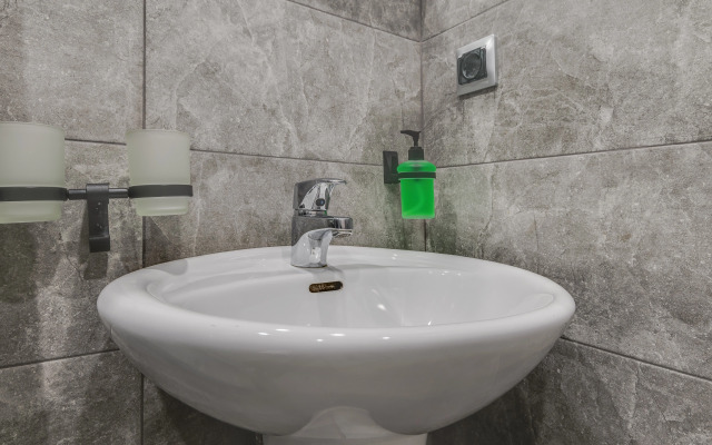 Апартаменты Мокка Двухуровневые в Центре Санкт-Петербурга