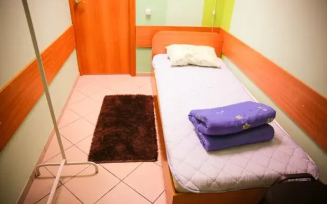 Хостел Дом Сурка