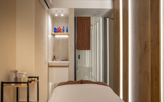 Amber Shore Collection Hotel